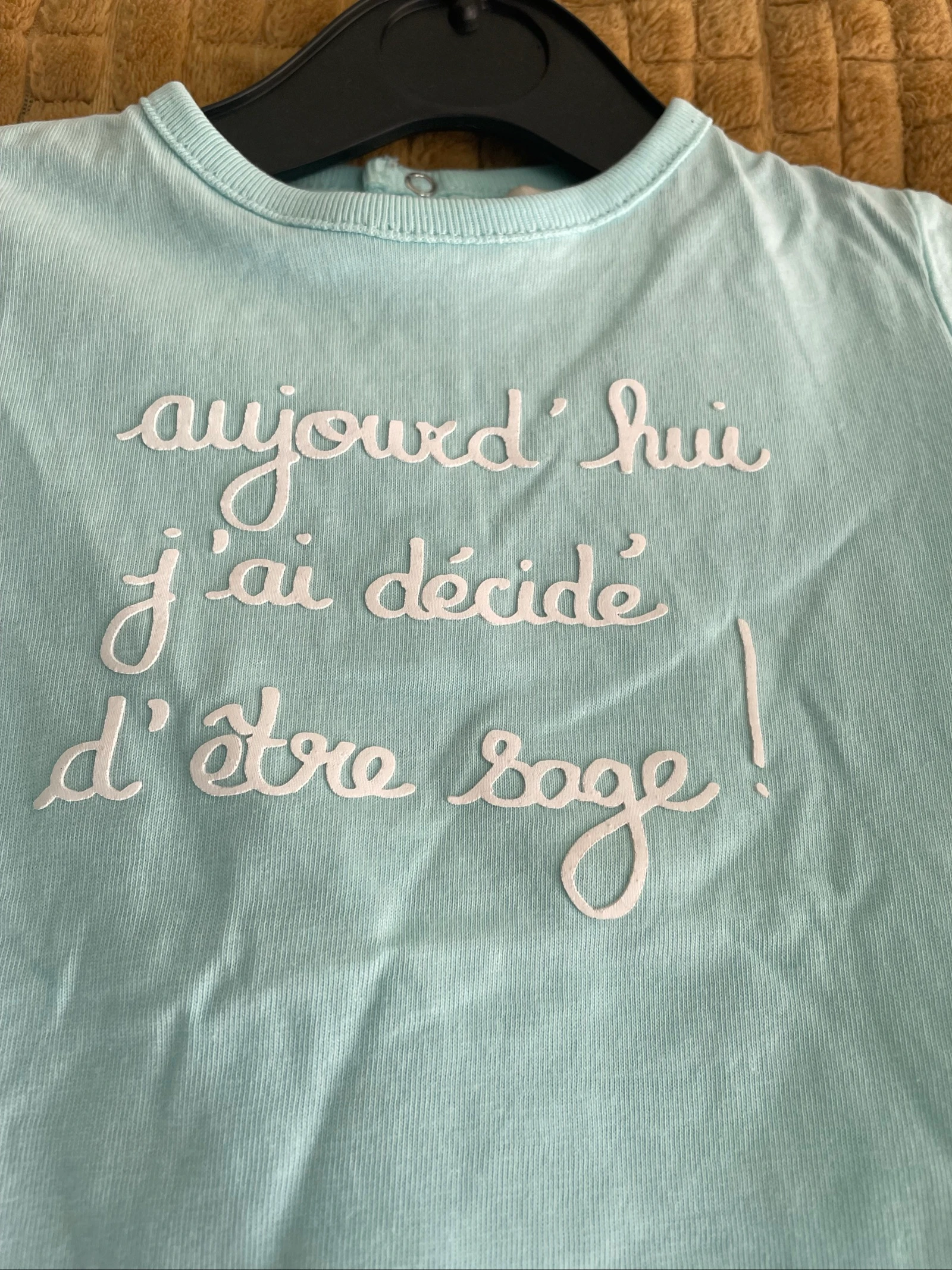 Tee shirt  – photo 2